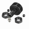 Mcgill MCF Series, Metric Cam Follower, #MCFR40SX MCFR40SX